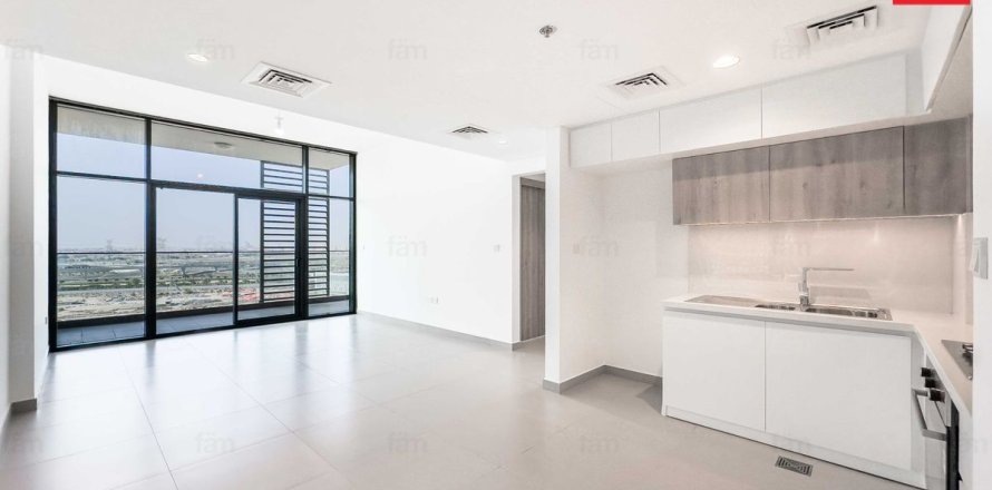 Appartement de 1 chambre à Dubai Hills Estate, UAE No. 88681