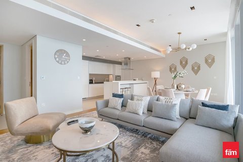 Appartement de 2 chambres à Dubai, UAE No. 88682 19