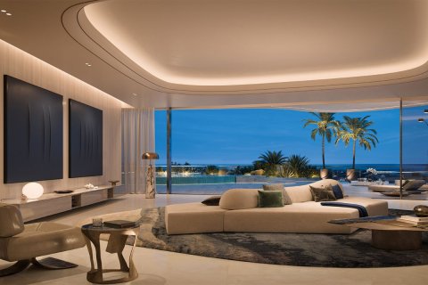 Apartment de 4 dormitorios en Palm Jumeirah, UAE No. 88680 8