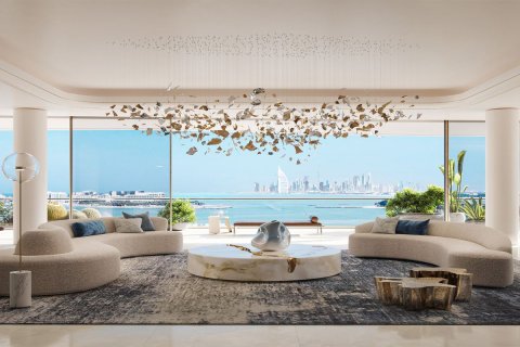 Apartment de 4 dormitorios en Palm Jumeirah, UAE No. 88680 2