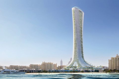 Apartment de 4 dormitorios en Palm Jumeirah, UAE No. 88680 11