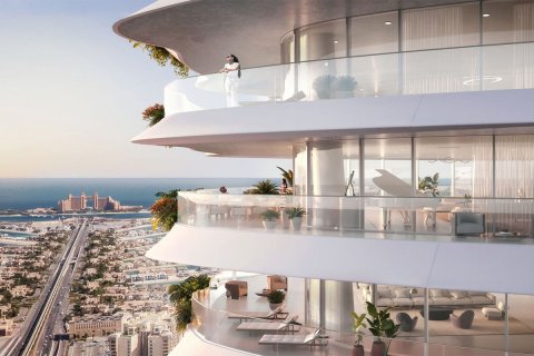 Apartment de 4 dormitorios en Palm Jumeirah, UAE No. 88680 5
