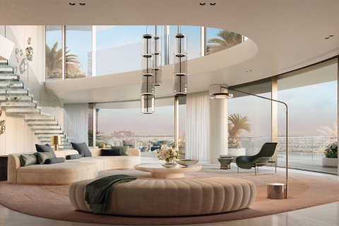 Apartment de 4 dormitorios en Palm Jumeirah, UAE No. 88680 4