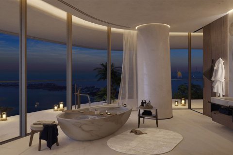 Apartment de 4 dormitorios en Palm Jumeirah, UAE No. 88680 6