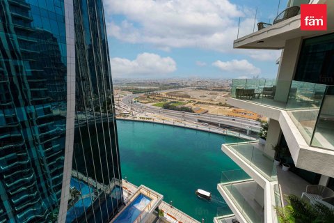 Apartment de 2 dormitorios en Business Bay, UAE No. 88685 17