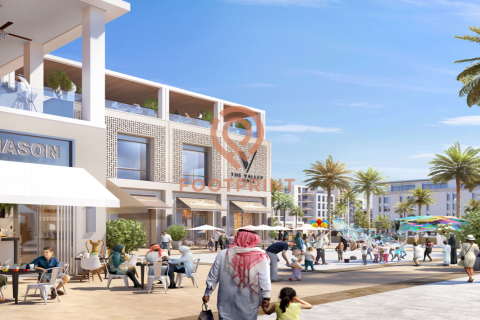 Villa de 4 chambres à The Valley, UAE No. 21441 5