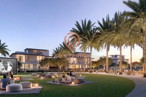 Villa de 4 chambres à The Valley, UAE No. 21441 6