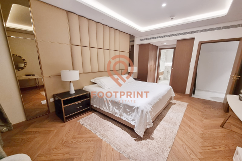 Appartement de Studio à Meydan One, UAE No. 21444 1
