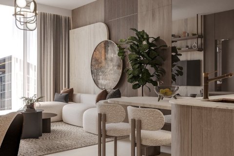 Apartment de 2 dormitorios  No. 106140 12