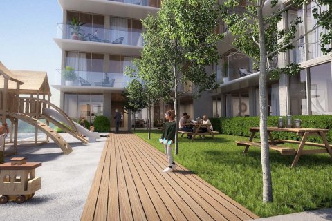Apartment de 2 dormitorios  No. 106140 5