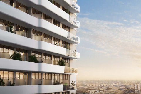 Apartment de 2 dormitorios  No. 106140 4