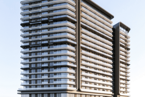 Apartment de 1 dormitorio  No. 106139 3
