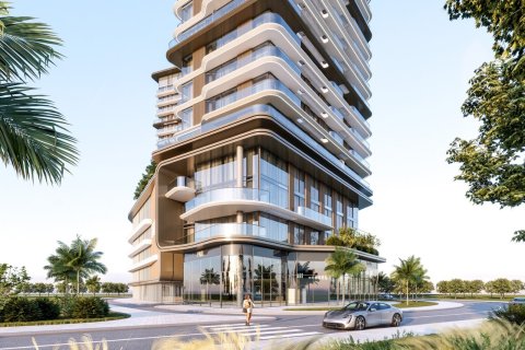 Apartment de 1 dormitorio  No. 106139 4