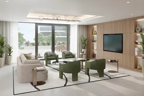 Apartment de 1 dormitorio  No. 106139 7