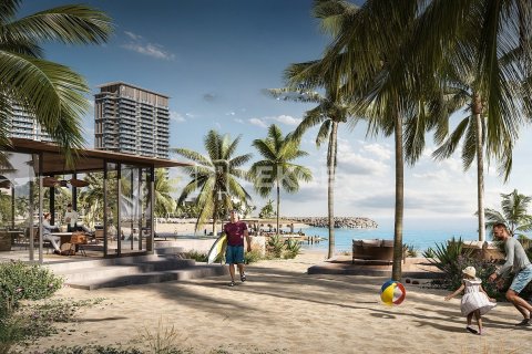 Penthouse de 2 dormitorios  No. 106135 5