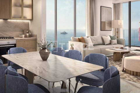 Penthouse de 2 dormitorios  No. 106135 9