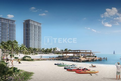 Penthouse de 2 dormitorios  No. 106135 6