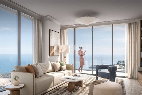 Penthouse de 2 dormitorios  No. 106135 8