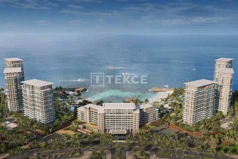 Penthouse de 2 dormitorios  No. 106135 2