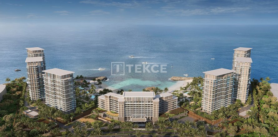 Penthouse de 2 dormitorios  No. 106135
