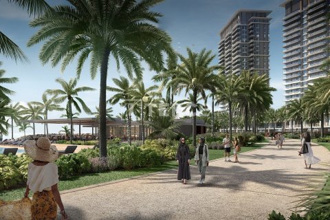 Penthouse de 2 dormitorios  No. 106135 4