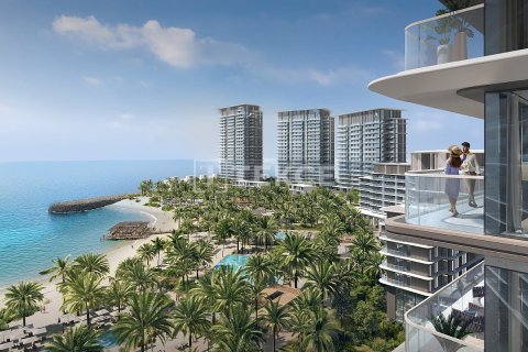 Penthouse de 2 dormitorios  No. 106135 3