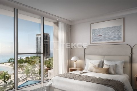 3 غرف نوم شقة  رقم 106134 10
