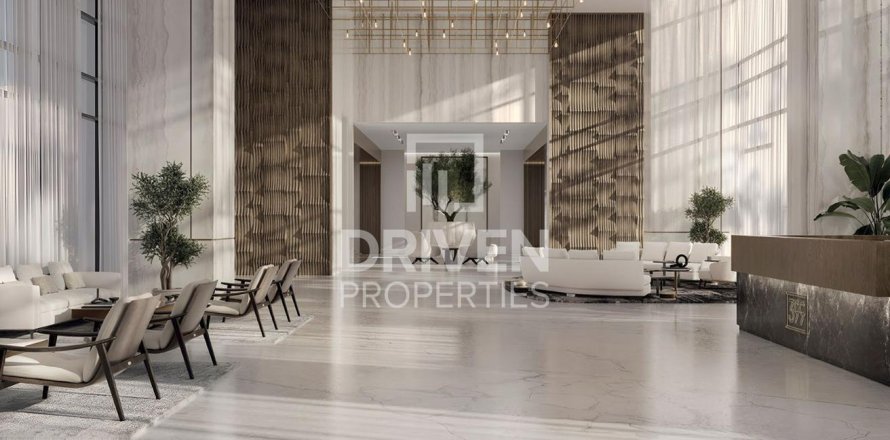 2 bedrooms Apartment in Dubai Hills Estate, UAE No. 83889