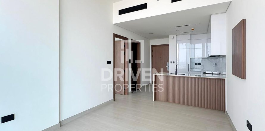 Apartment de 1 dormitorio en Jumeirah Village Circle, UAE No. 83890