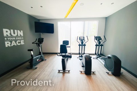 Apartment de 2 dormitorios en Dubai Creek Harbour (The Lagoons), UAE No. 96164 9