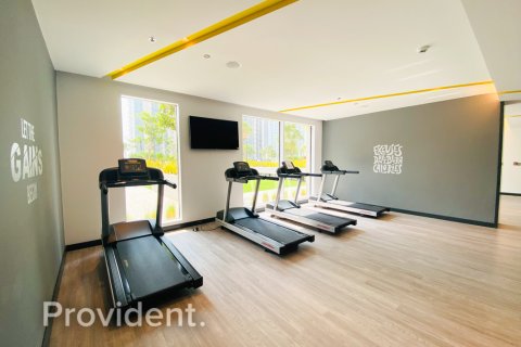 Apartment de 2 dormitorios en Dubai Creek Harbour (The Lagoons), UAE No. 96164 10