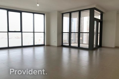 Apartment de 2 dormitorios en Dubai Creek Harbour (The Lagoons), UAE No. 96164 2