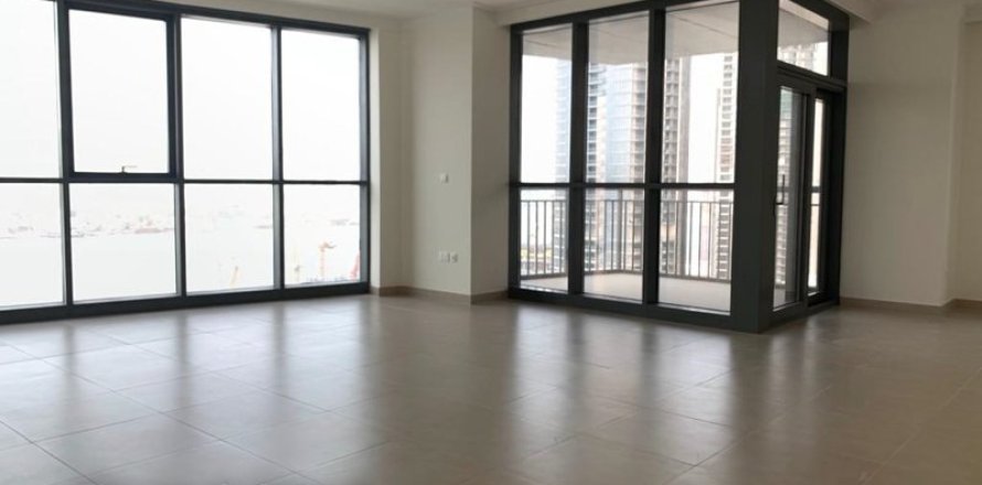 Apartment de 2 dormitorios en Dubai Creek Harbour (The Lagoons), UAE No. 96164