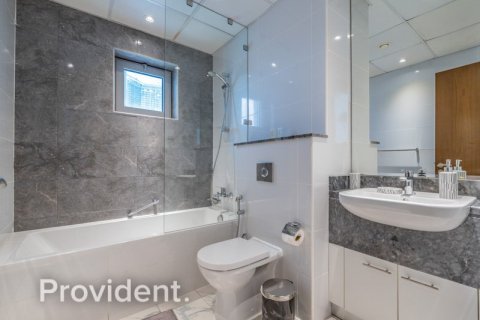 Apartment de 2 dormitorios en AL HABTOOR CITY Business Bay, UAE No. 96163 12