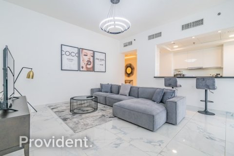 Apartment de 2 dormitorios en AL HABTOOR CITY Business Bay, UAE No. 96163 25