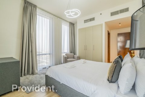 Apartment de 2 dormitorios en AL HABTOOR CITY Business Bay, UAE No. 96163 11