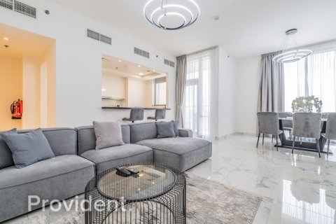 Apartment de 2 dormitorios en AL HABTOOR CITY Business Bay, UAE No. 96163 27