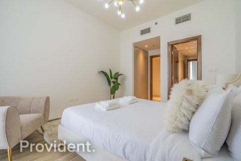 Apartment de 2 dormitorios en AL HABTOOR CITY Business Bay, UAE No. 96163 17