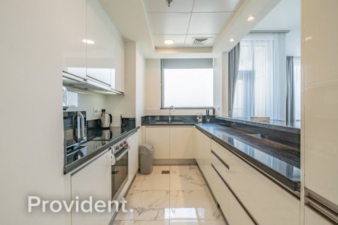 Apartment de 2 dormitorios en AL HABTOOR CITY Business Bay, UAE No. 96163 21
