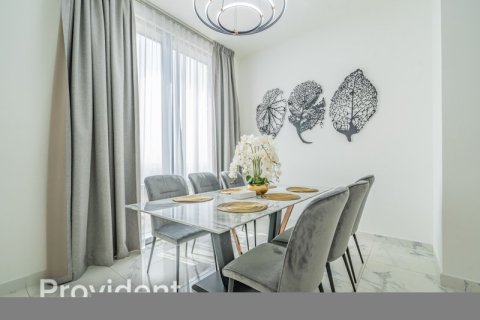 Apartment de 2 dormitorios en AL HABTOOR CITY Business Bay, UAE No. 96163 28