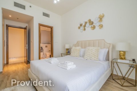 Apartment de 2 dormitorios en AL HABTOOR CITY Business Bay, UAE No. 96163 16