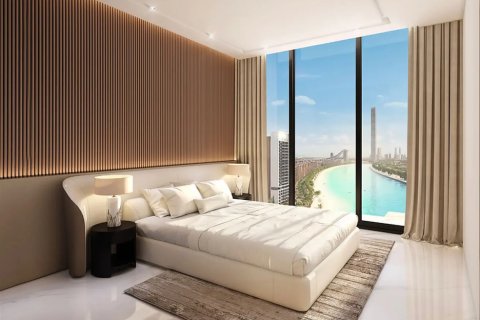 Apartment de 2 dormitorios en AZIZI RIVIERA BEACHFRONT Sobha Hartland, UAE No. 96581 2