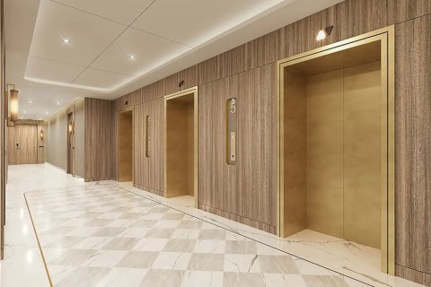 Apartment de 2 dormitorios en AZIZI RIVIERA BEACHFRONT Sobha Hartland, UAE No. 96581 15