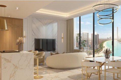 Apartment de 2 dormitorios en AZIZI RIVIERA BEACHFRONT Sobha Hartland, UAE No. 96581 22