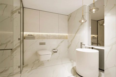 Apartment de 2 dormitorios en AZIZI RIVIERA BEACHFRONT Sobha Hartland, UAE No. 96581 19