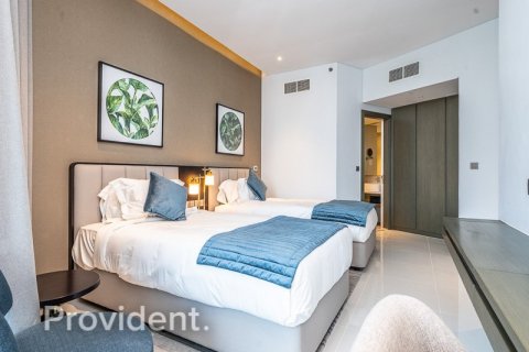 Apartment de 2 dormitorios en DAMAC MAISON PRIVE Business Bay, UAE No. 96166 16