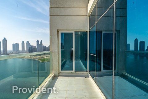 Apartment de 2 dormitorios en DAMAC MAISON PRIVE Business Bay, UAE No. 96166 29