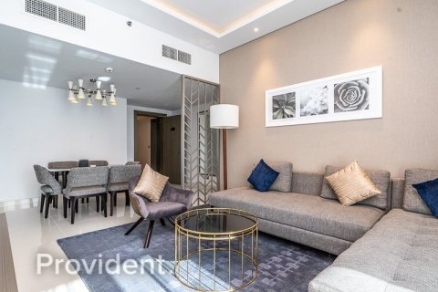 Apartment de 2 dormitorios en DAMAC MAISON PRIVE Business Bay, UAE No. 96166 3