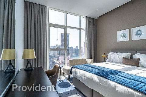 Apartment de 2 dormitorios en DAMAC MAISON PRIVE Business Bay, UAE No. 96166 4