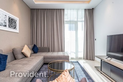 Apartment de 2 dormitorios en DAMAC MAISON PRIVE Business Bay, UAE No. 96166 8